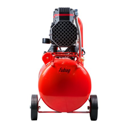 Компрессор безмасляный малошумный FUBAG Свободный Воздух (Free Air) 170/24/1.5 S в Улан-Удэ фото