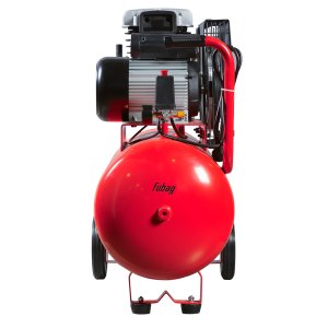 Ременной компрессор одноступенчатый FUBAG B3600B/100 CM3 в Улан-Удэ фото