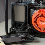 Бензиновый генератор с электростартером FUBAG PRG 5000 ES в Улан-Удэ фото