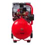 Компрессор воздушный безмасляный малошумный FUBAG OLS 500/50 CM2х2 в Улан-Удэ фото
