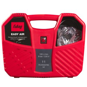 Компрессорный набор FUBAG Easy Air в Улан-Удэ фото