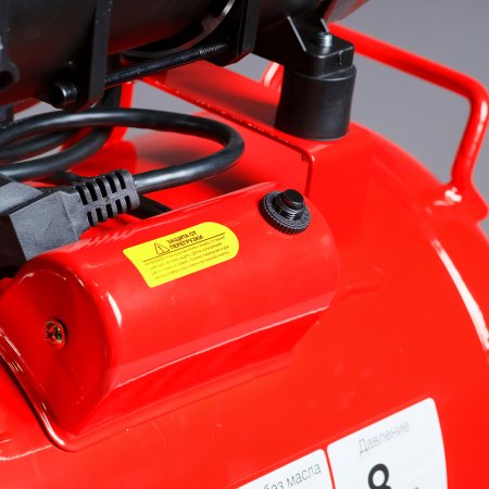 Компрессор безмасляный малошумный FUBAG Свободный Воздух (Free Air) 170/24/1.5 S в Улан-Удэ фото