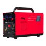 FUBAG Сварочный полуавтомат IRMIG 200 SYN PULSE LED (с горелкой 250А в комплекте) в Улан-Удэ фото