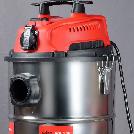 FUBAG Строительный пылесос WD 5SP в Улан-Удэ фото