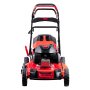Газонокосилка бензиновая самоходная с двигателем FUBAG Honda FPL 56 SMH в Улан-Удэ фото