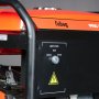 Бензиновый генератор с электростартером FUBAG PRG 6000 ES в Улан-Удэ фото