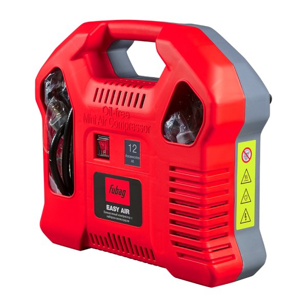 Компрессорный набор FUBAG Easy Air в Улан-Удэ фото