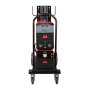 FUBAG Инвертор сварочный INTIG 400 T W AC/DC PULSE + горелка FB TIG 18 5P 4m + модуль охлаждения + тележка в Улан-Удэ фото