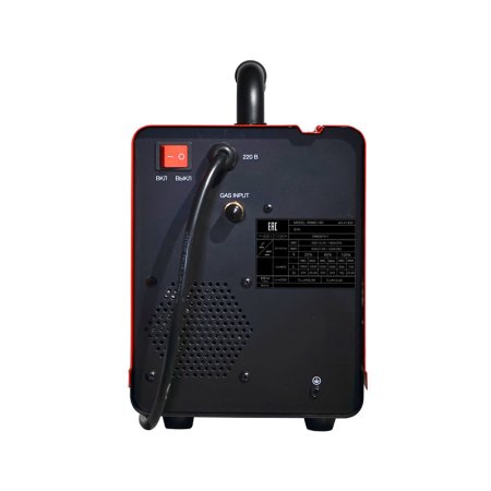 FUBAG Сварочный полуавтомат IRMIG 180 с горелкой FB 250 3 м в Улан-Удэ фото