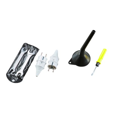 Дизельный генератор FUBAG PRD 3000 в Улан-Удэ фото