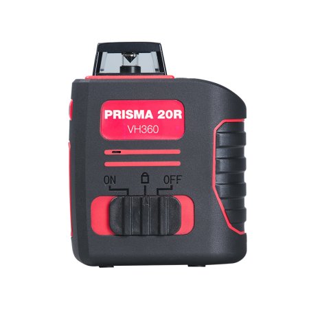 FUBAG Лазерный уровень Prisma 20R VH360 в Улан-Удэ фото