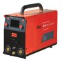 Инвертор сварочный FUBAG INTIG 200 AC/DC Pulse LCD + горелка FB TIG 26 5P  в Улан-Удэ фото