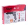 FUBAG Пневмовинтоверт SL 60 + Биты для SL 100, SL 120 1/4 дюйма x50мм (100 шт.) в ПОДАРОК в Улан-Удэ фото