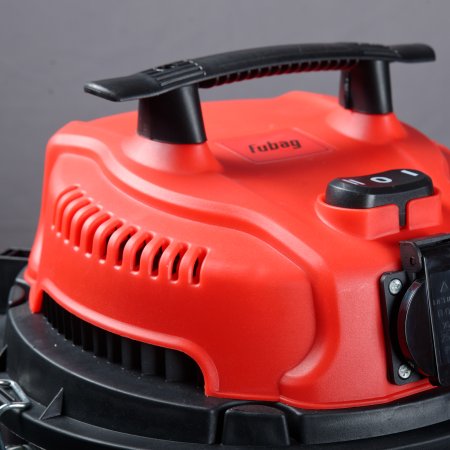 FUBAG Строительный пылесос WD 3  в Улан-Удэ фото